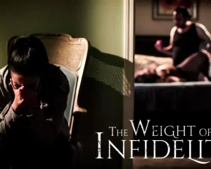 The Weight of Infidelity