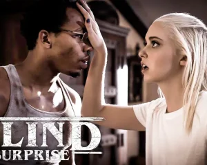 Blind Surprise