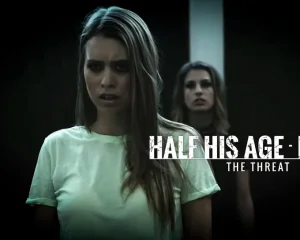 Half His Age - Part 2