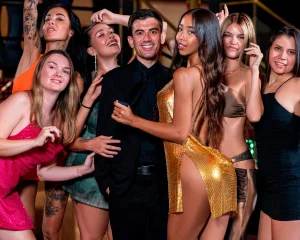 Bouncing And Banging