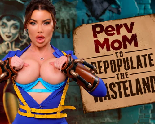 Repopulate the Wastelands