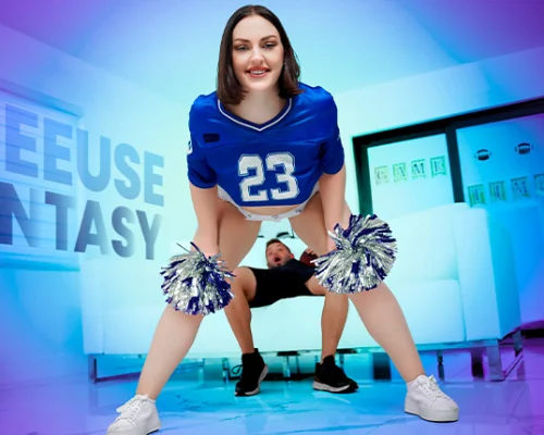 My Stepdaughter’s Pussy Is My Freeuse Lucky Charm! (Lucy Lotus Debut)