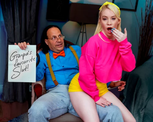 “How Can I Be the Favorite” The Inheritance Game