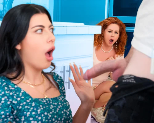 Molly, Our Gracious Host