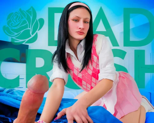 Prove Your Love With Dick