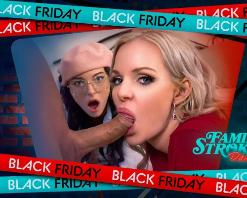 They Taught Me How To Use Dildos, and More… (Khloe Love Debut)