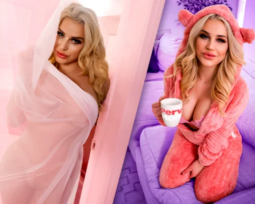 Ignored Too Long Stepmom Needs Cock Now!