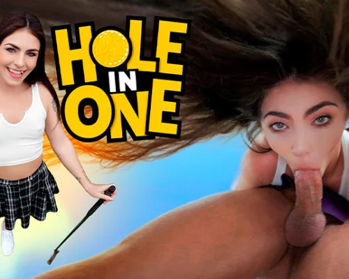 Don’t Give up the Hole