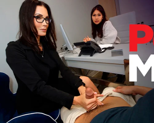 Working Hard or Hardly Working