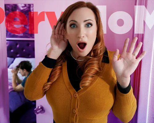 Thou Shall Spill Your Seed in Me