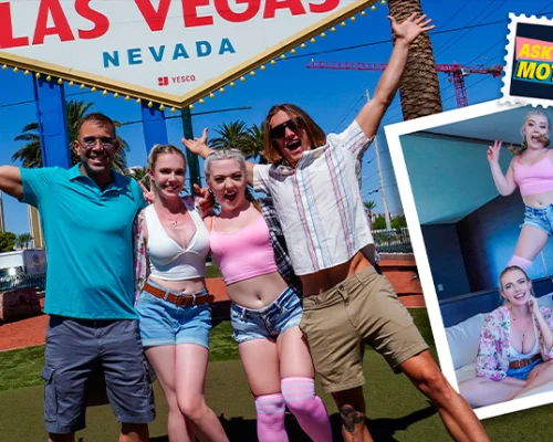 Vacations Bring Us Closer