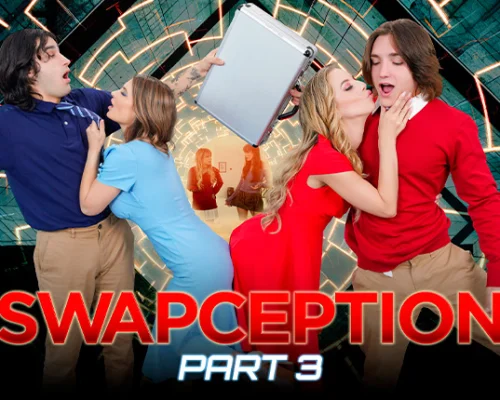 Swapception Part 3 One Swap Beyond