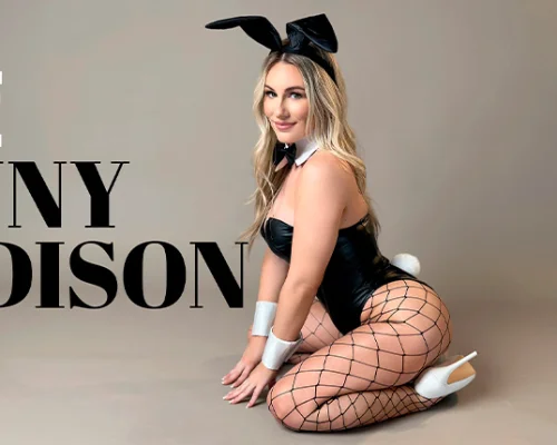 Everyone’s Favorite Bunny