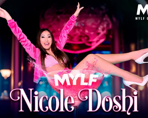 What Nicole Loves Most