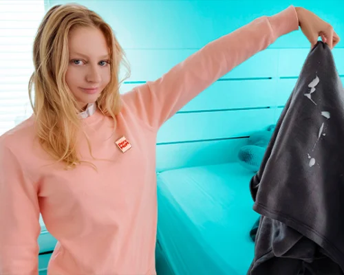 Aim Your Cum Inside Me!