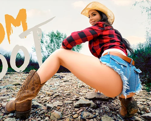 Cowgirls Crave Cock