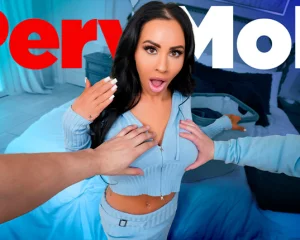 A MILF Worth Fighting For