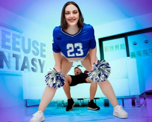 My Stepdaughter’s Pussy Is My Freeuse Lucky Charm! (Lucy Lotus Debut)