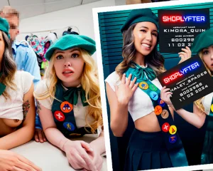 Case No. 8002988 - Girl Scouts