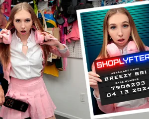 Case No. 7906293 - Breezy Strikes Again