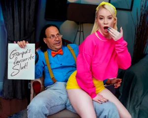 “How Can I Be the Favorite” The Inheritance Game