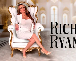 Celebrating Busty Legend Richelle Ryan