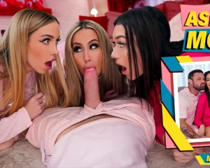 What’s on This Tape