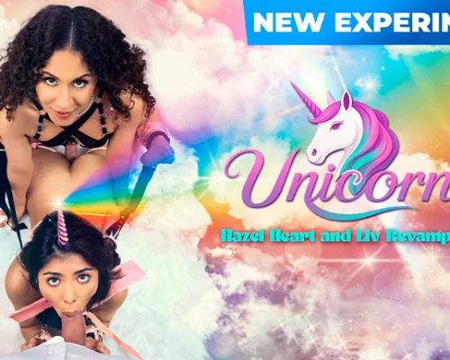 Concept Submissive Little Unicorn