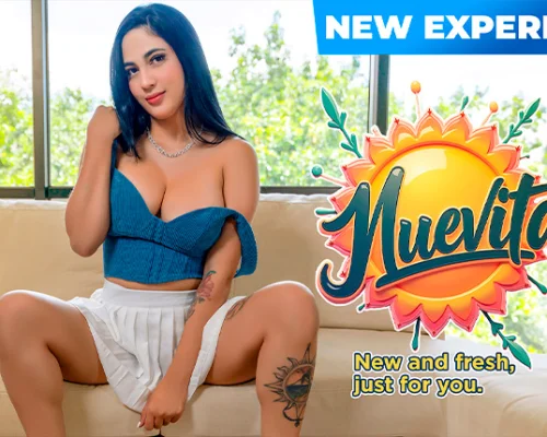 Concept Nuevita (New Latina Milfs)