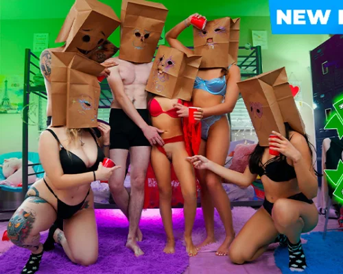 Concept TeamSkeet University #2