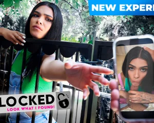 Concept Found Footage