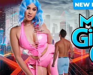Concept Giantess Milf