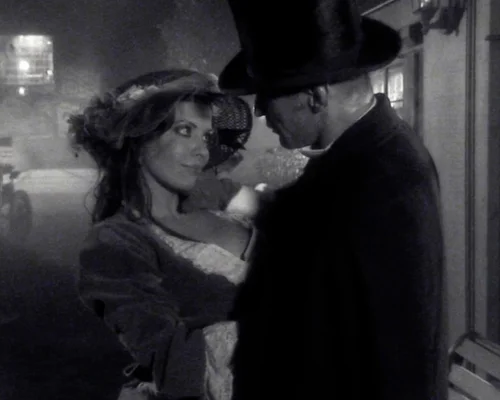Vanessa Lane's London Affair