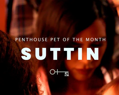 Video - Pet of the Month October 2020