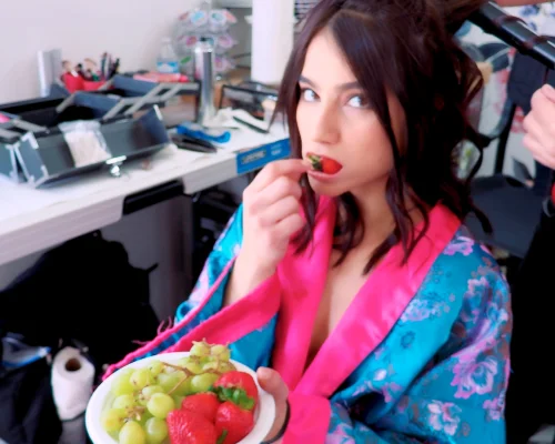 Video - CyberCutie December 2018