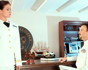 Video - Uniform Behavior 1