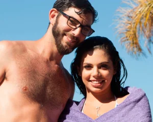 Video - Gina Valentina's Wet and Wild 4