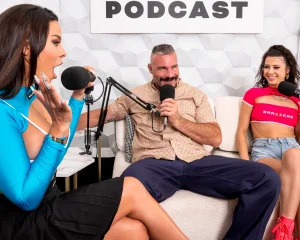 The Brazzers Podcast Episode 19