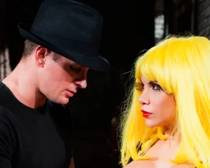 Video - Surreal Sex 4