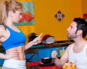 Video - Fit Fucks 2