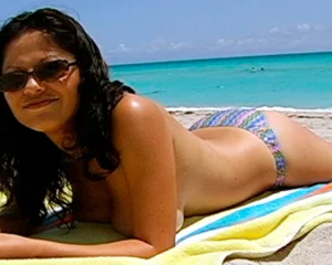 Beach Honey