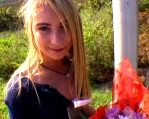 The Horny Florist