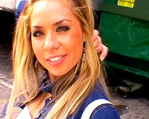 The Sexy Humanitarian
