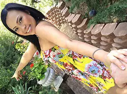 This Garden's Making Me Horny