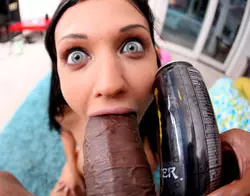 Hungary For The Cock