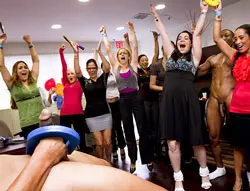 Happy Birthday from Dancing Bear!!