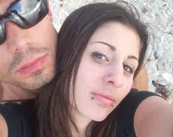 Good 'ol Vacation Fucking!