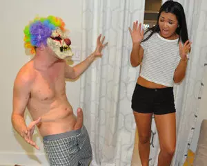 Asian Honey Gets Pranked