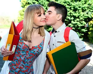 Fast Times On A First Date