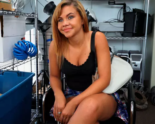 Making Her Earn Her Motherfucking Money!!